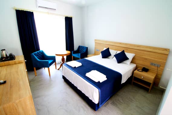 My Bitez Suites